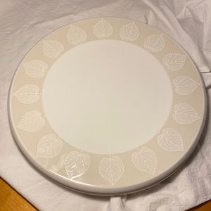 Villeroy & Boch City Park  - Service Plate (Charger) - Set of 2
